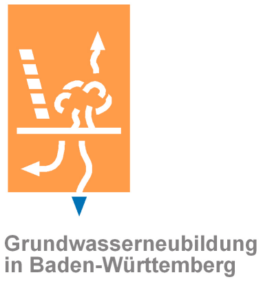Grundwasserneubildung in Baden-Wrttemberg
